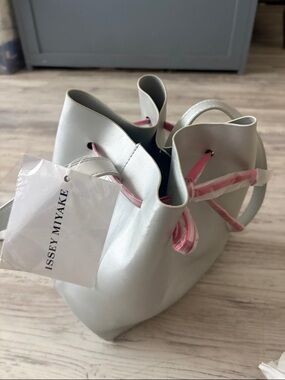 Issey Miyake Perfum  bag new
